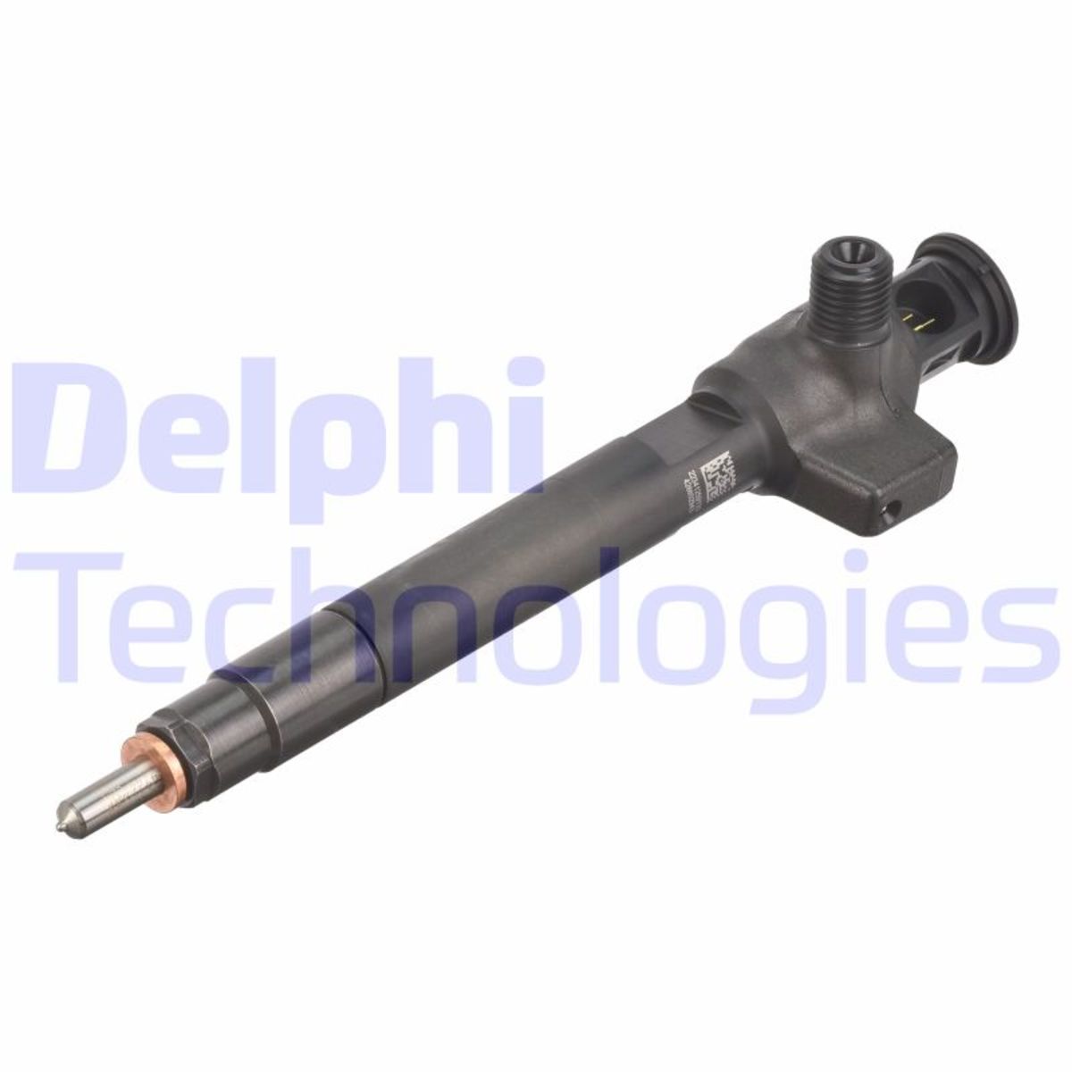 Ruiskutusventtiili DELPHI 28657626-12B1