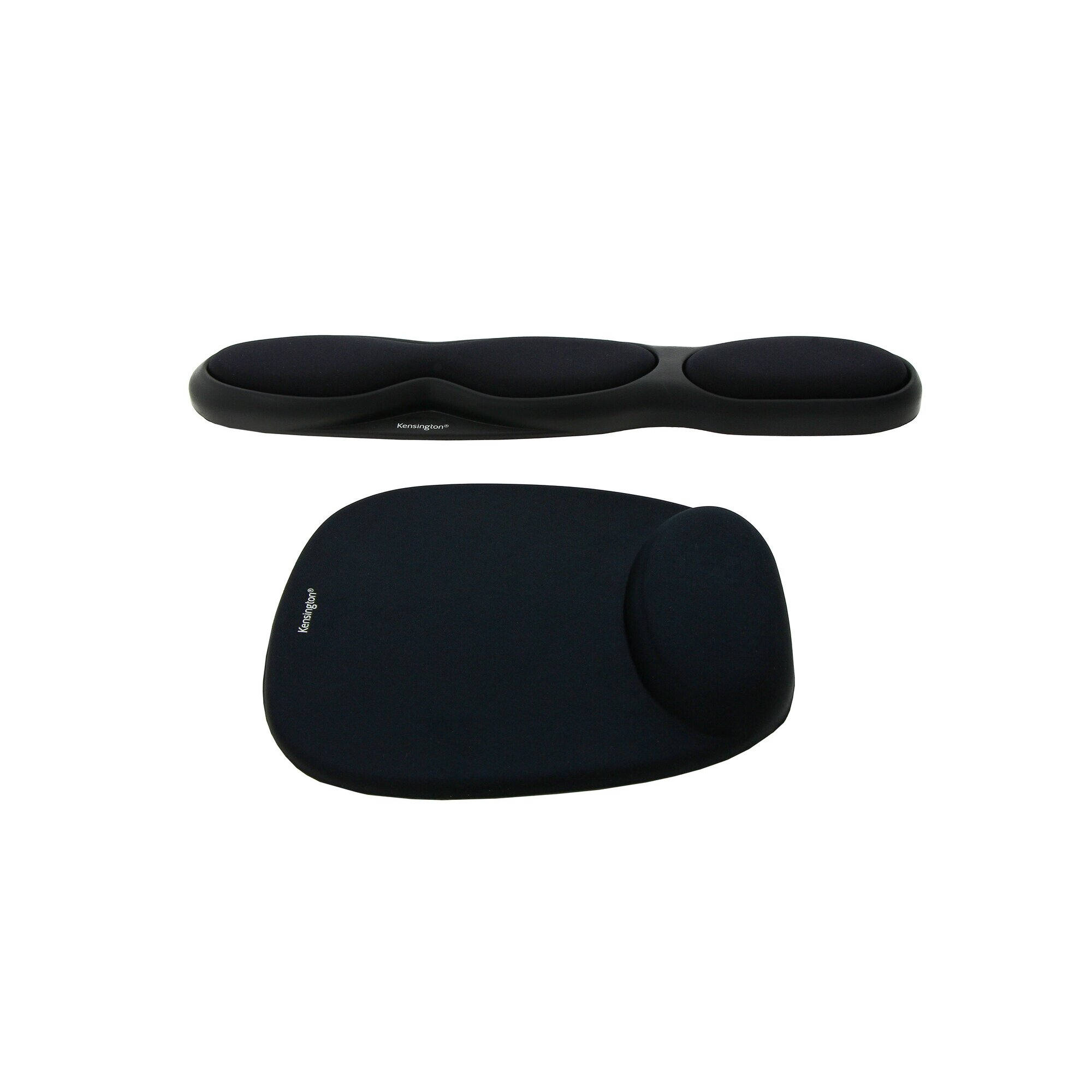 Kensington Rannetuki Foam Mouse, Musta
