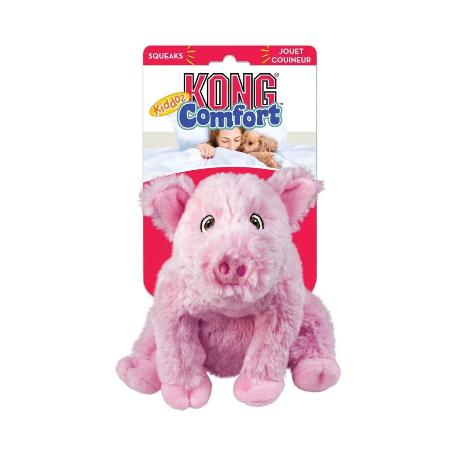 Kong Comfort Kiddos - Possupehmolelu
