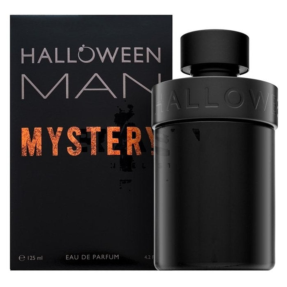 Jesus Del Pozo Halloween Man Mystery Eau de Parfum miehille 125 ml
