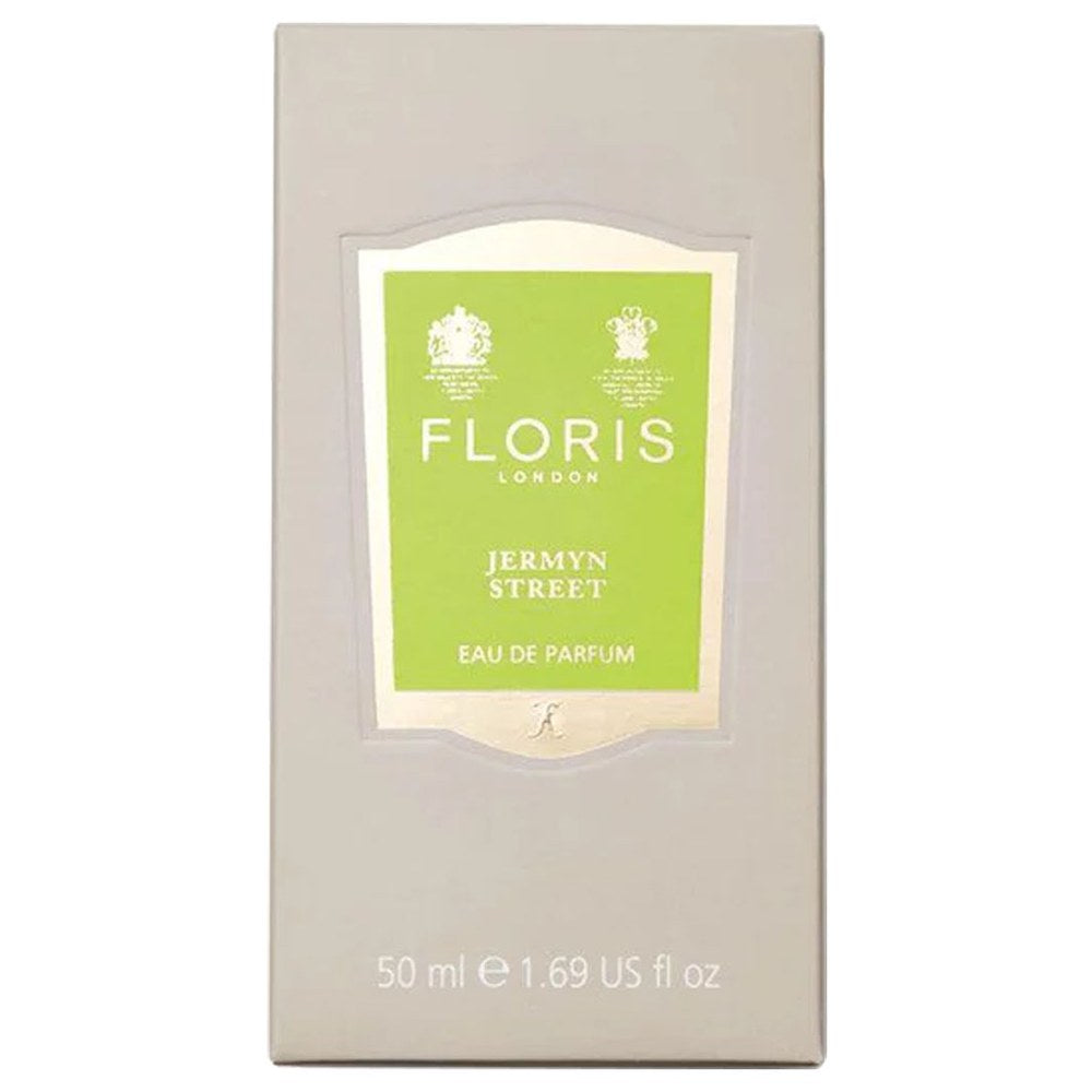Floris of london Jermyn Street Eau de Parfum unisex 50 ml