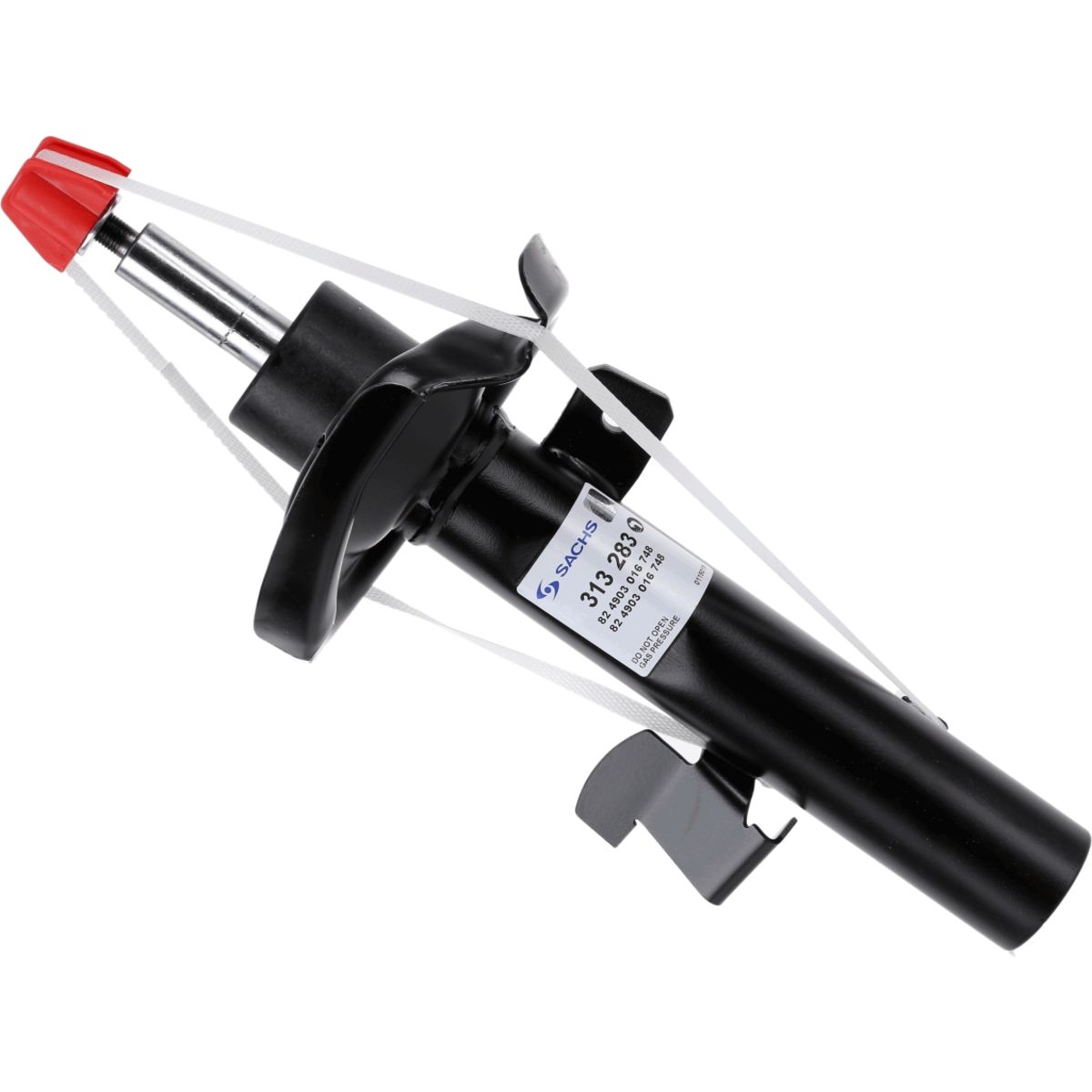 Iskunvaimennin SACHS 313 283