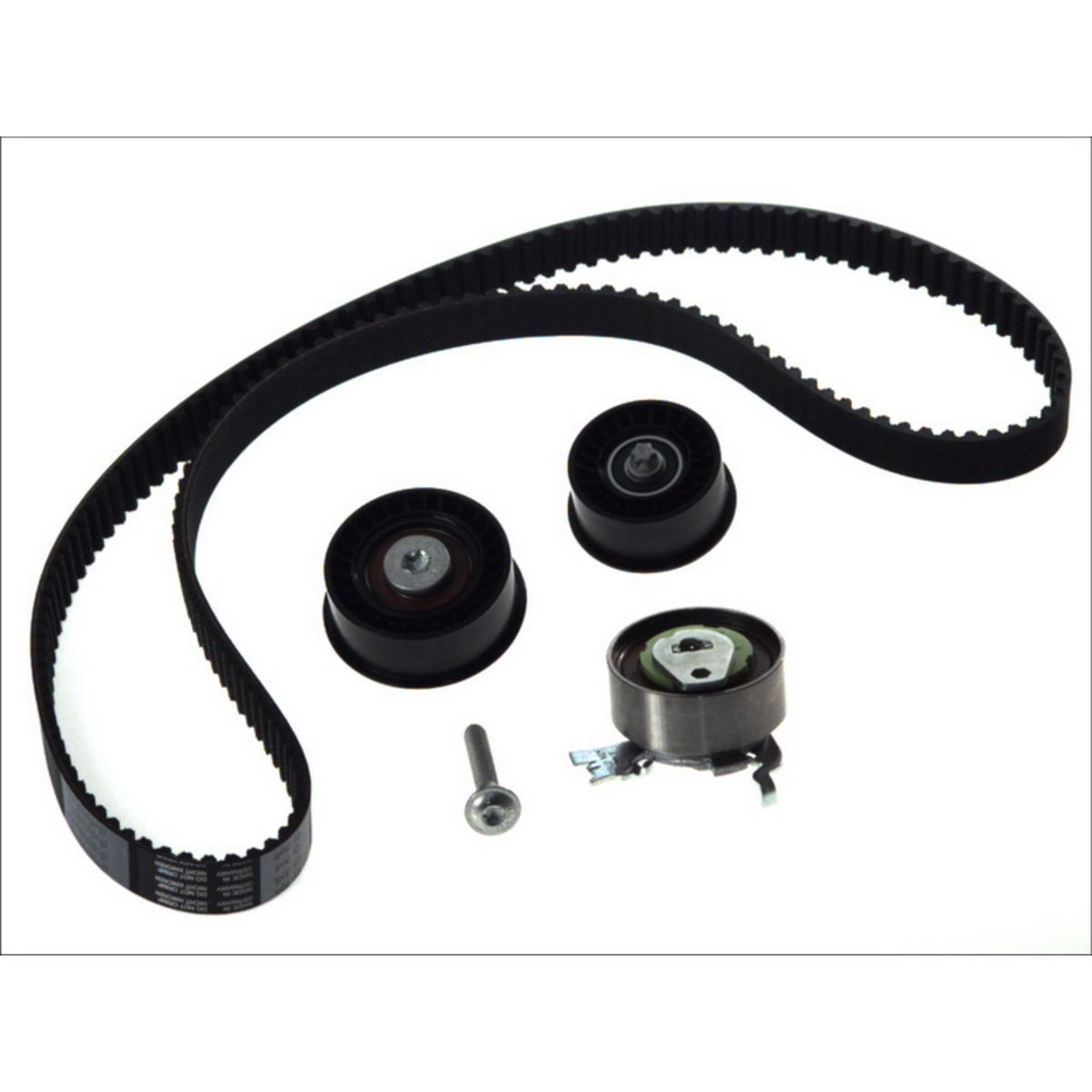 Hammashihnasarja CONTITECH CT975K3