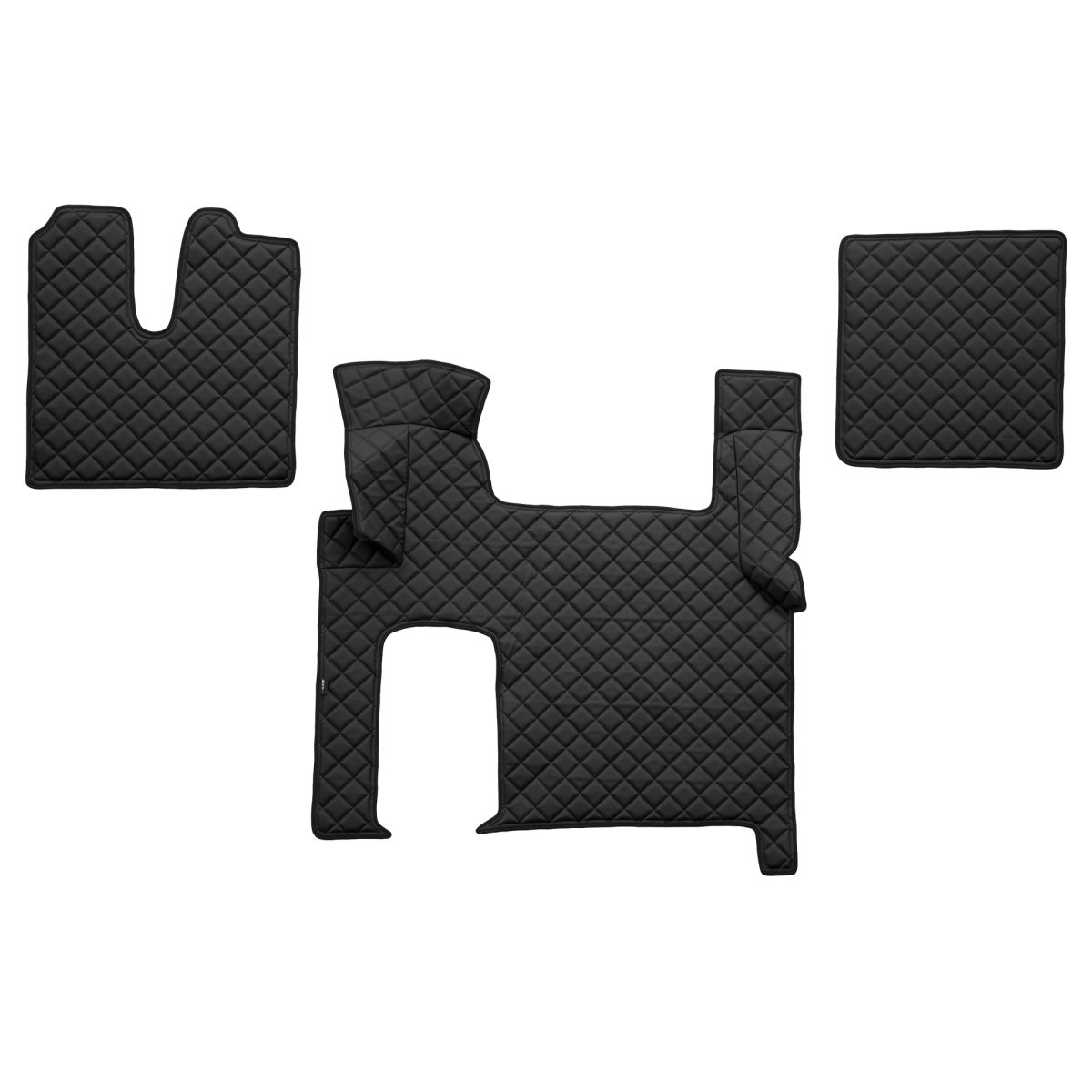 Automatot F-CORE FL06 BLACK