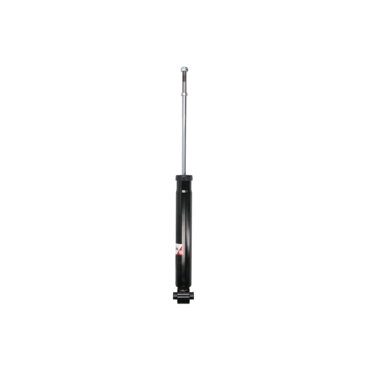 Iskunvaimennin Magnum Technology AG2159MT