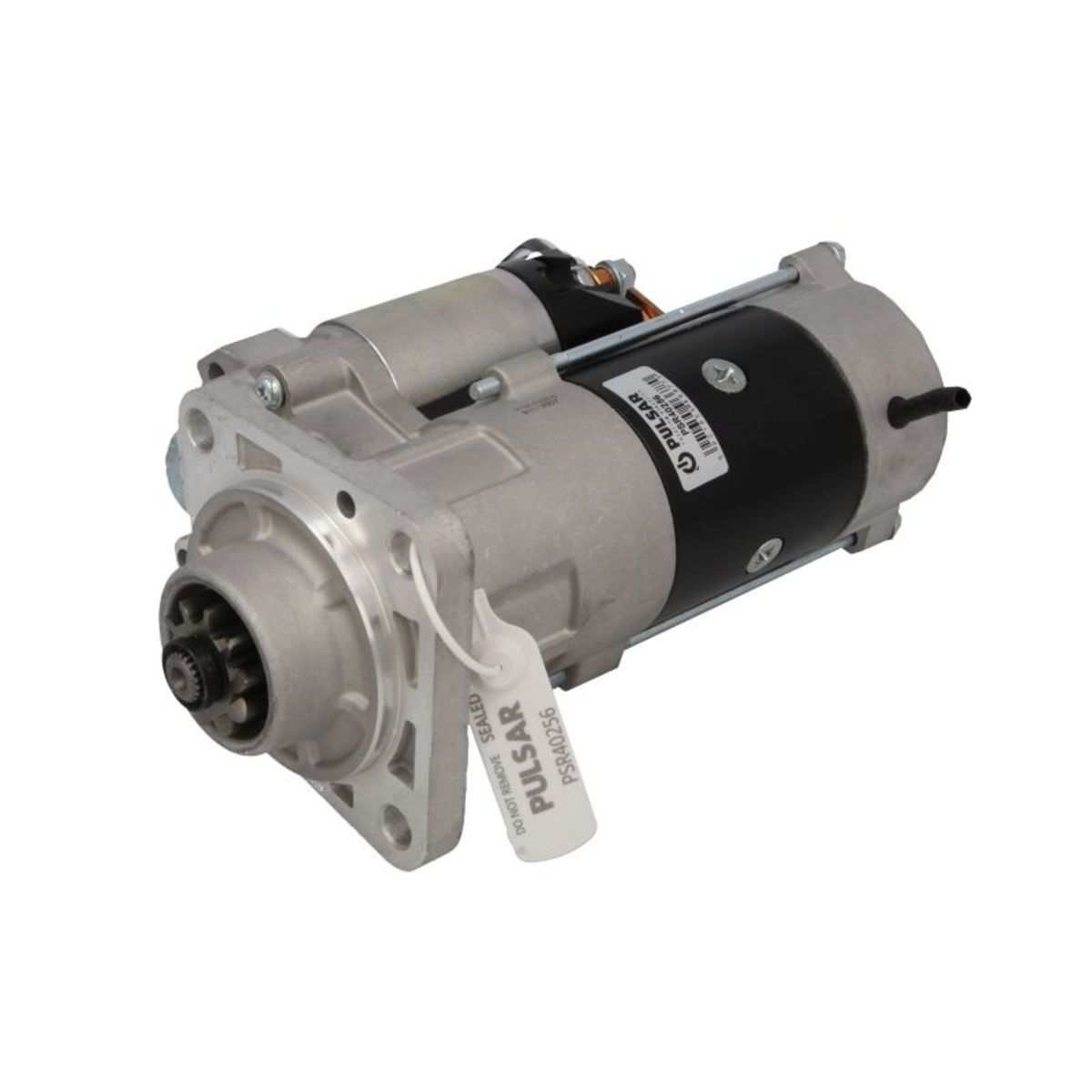 Käynnistysmoottori PULSAR PSR40256