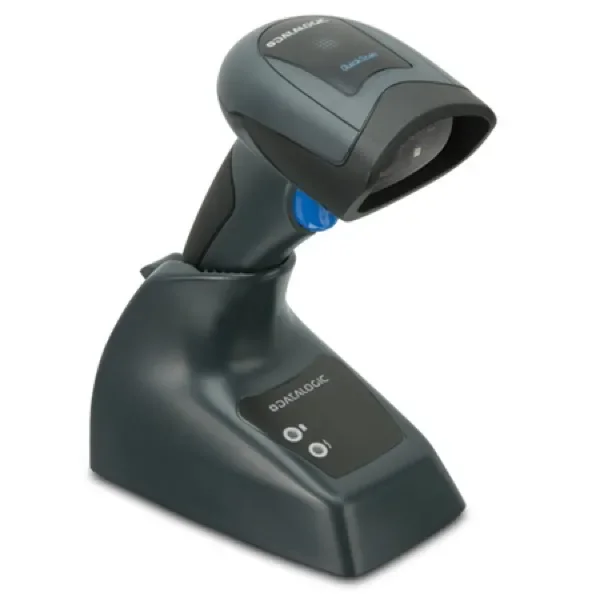 QuickScan QBT2131 bluetooth kit