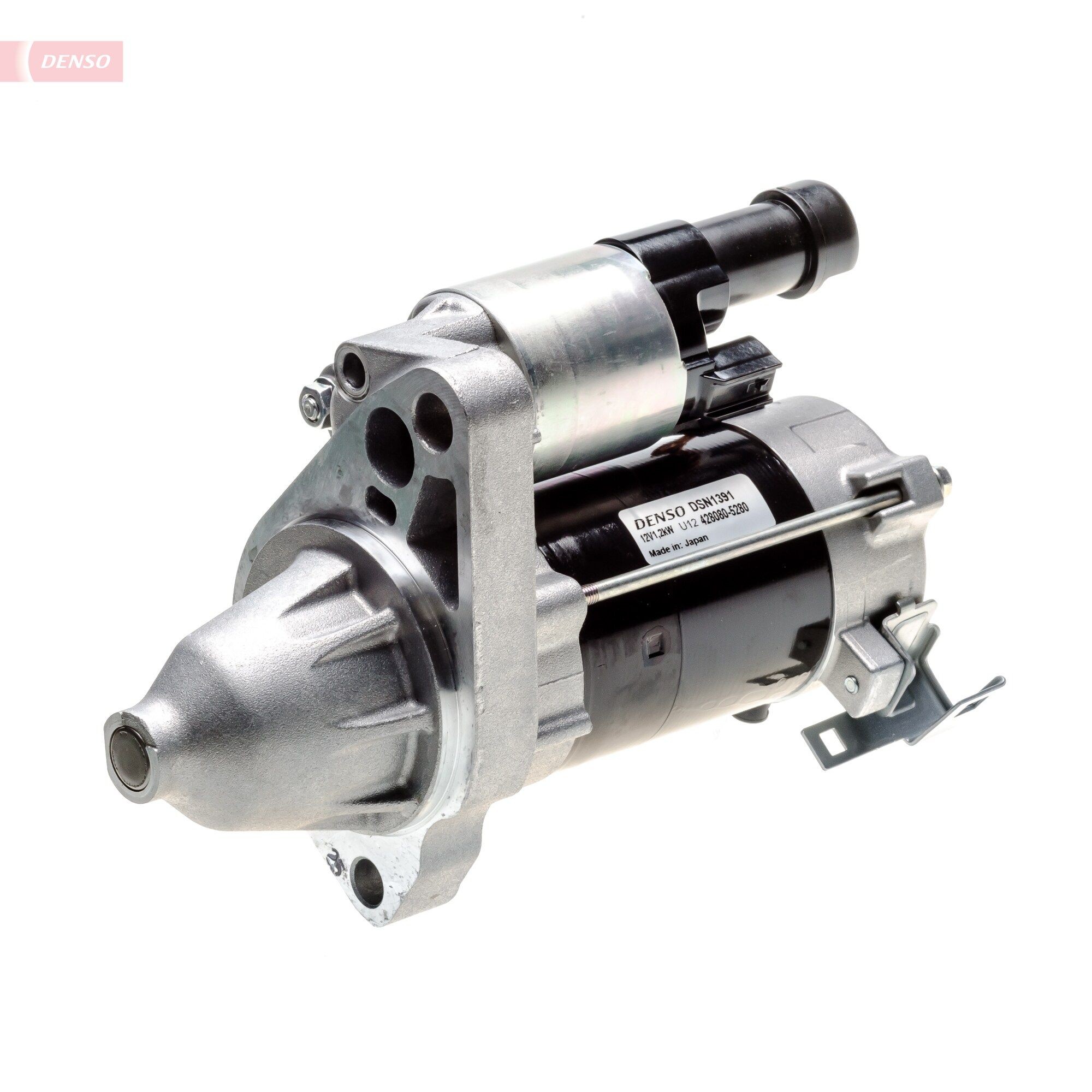 Käynnistysmoottori DENSO DSN1391