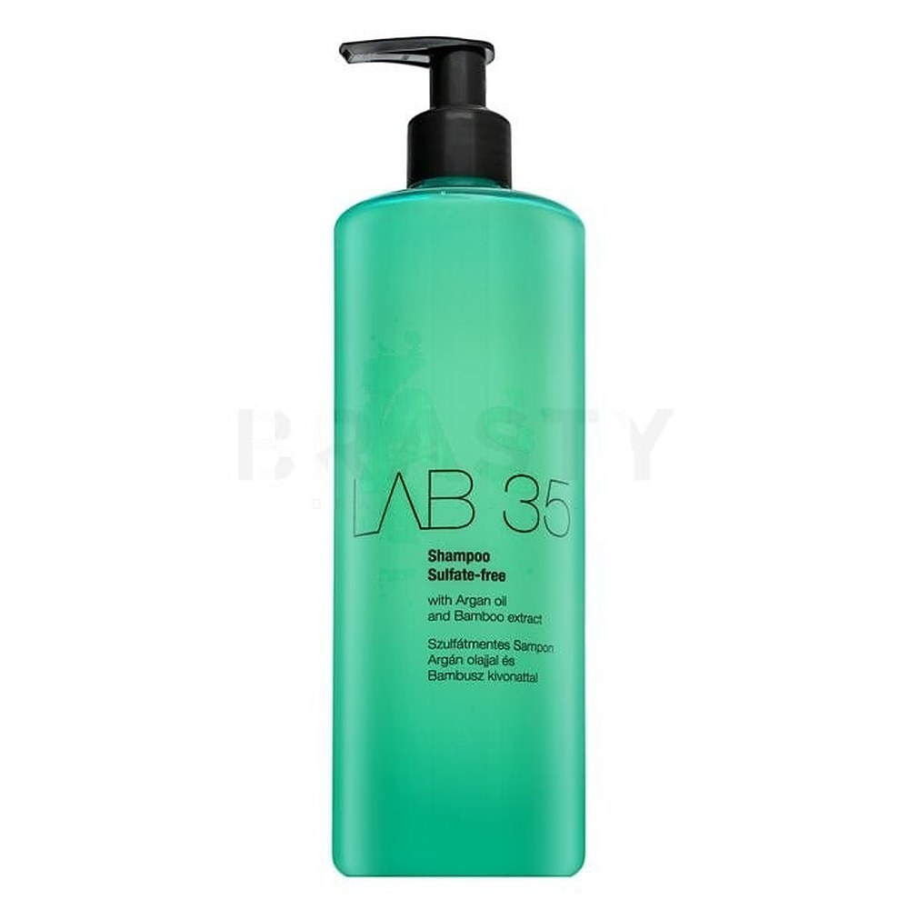 Kallos LAB 35 Shampoo Senza Solfati 500 ml — Shampoo