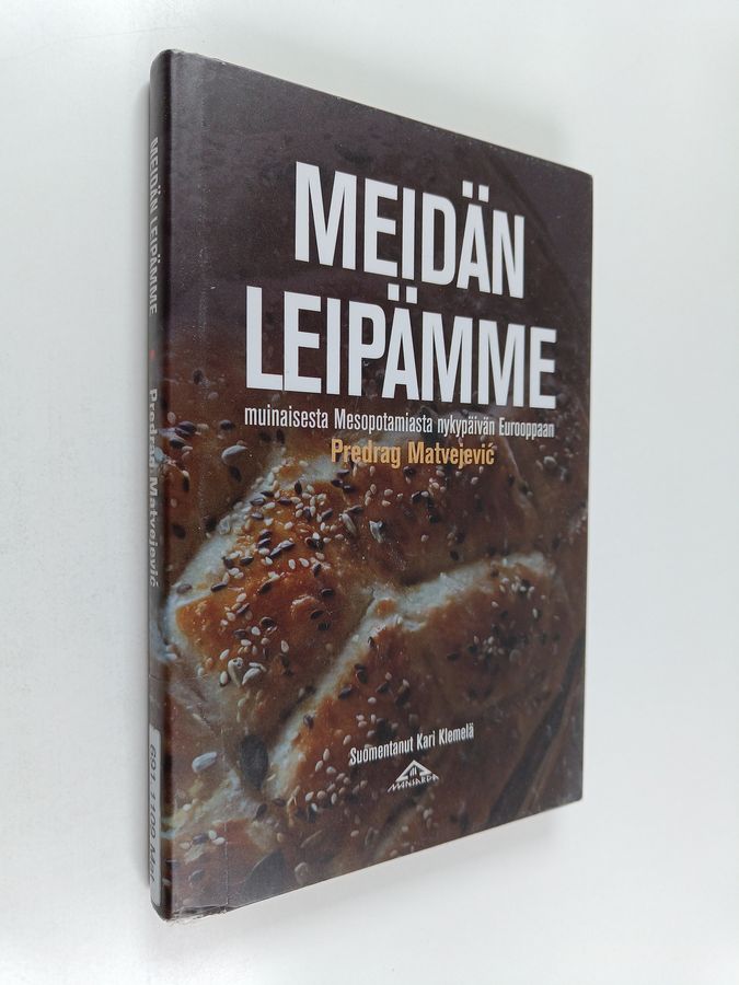 Meidän leipämme