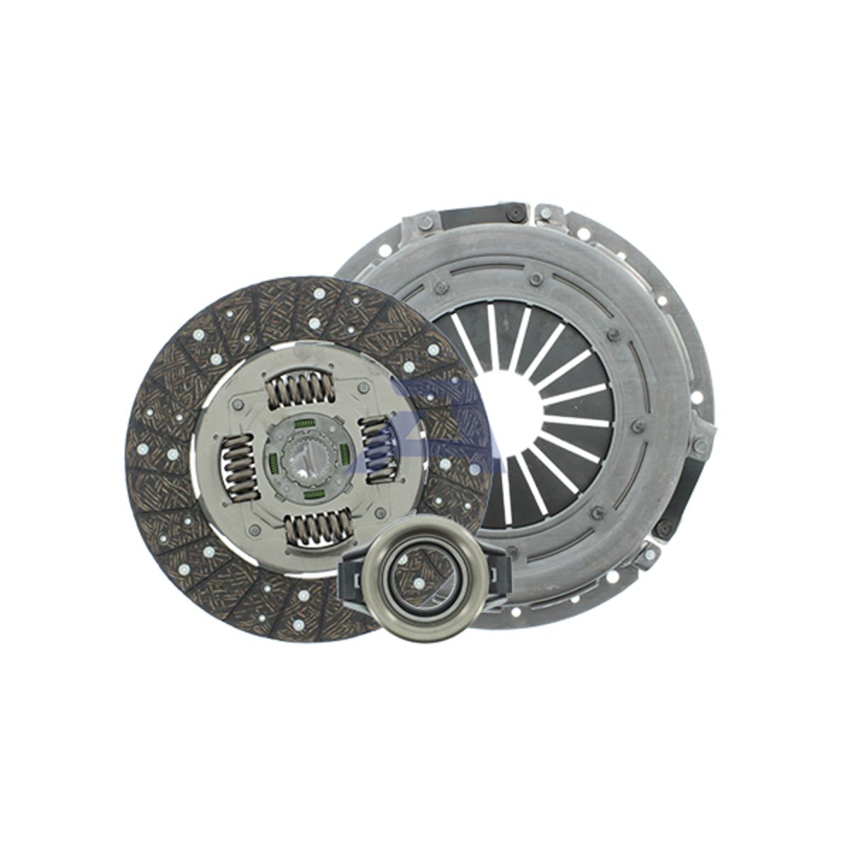 Kytkinpaketti AISIN KN-089B