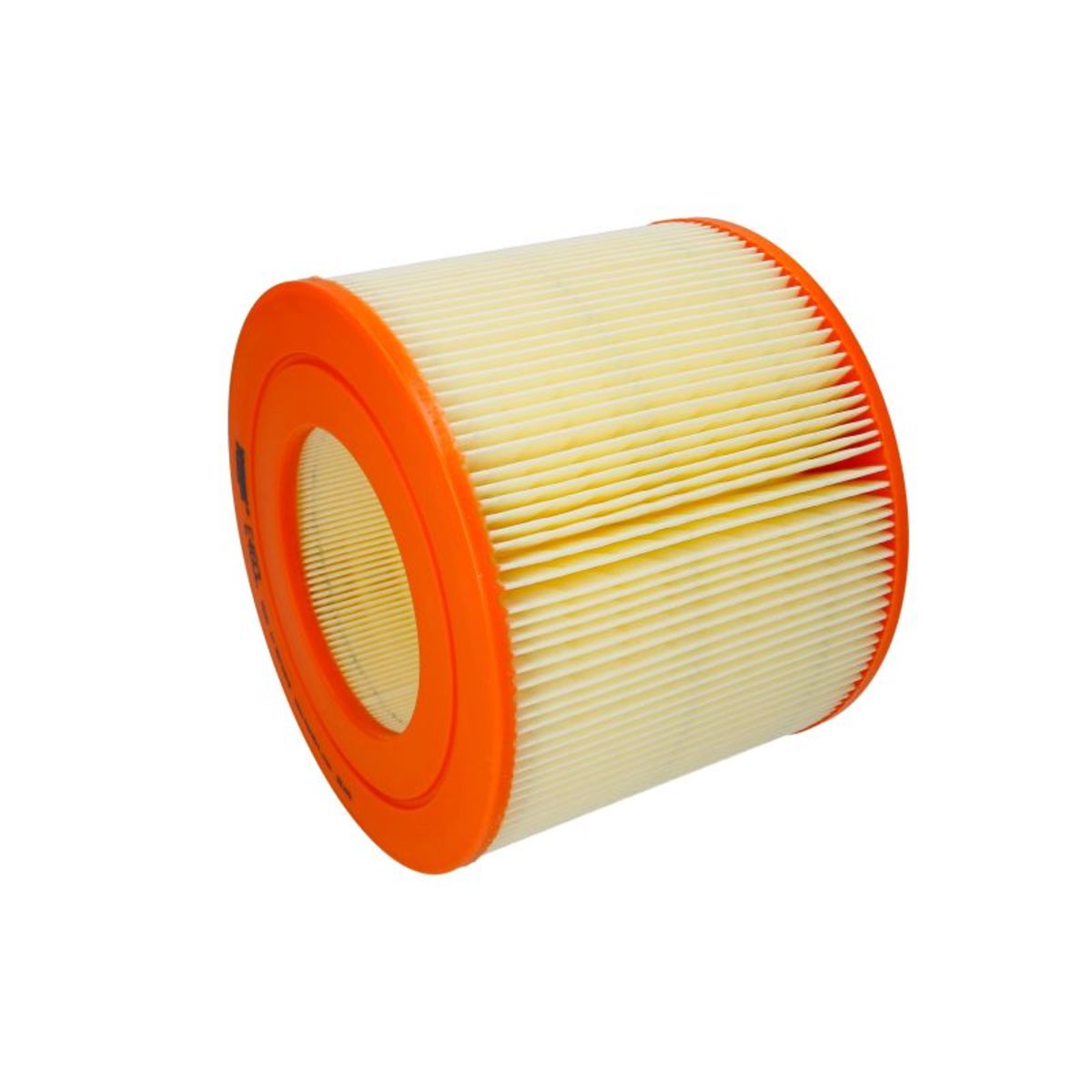 Ilmansuodatin HENGST FILTER E460L