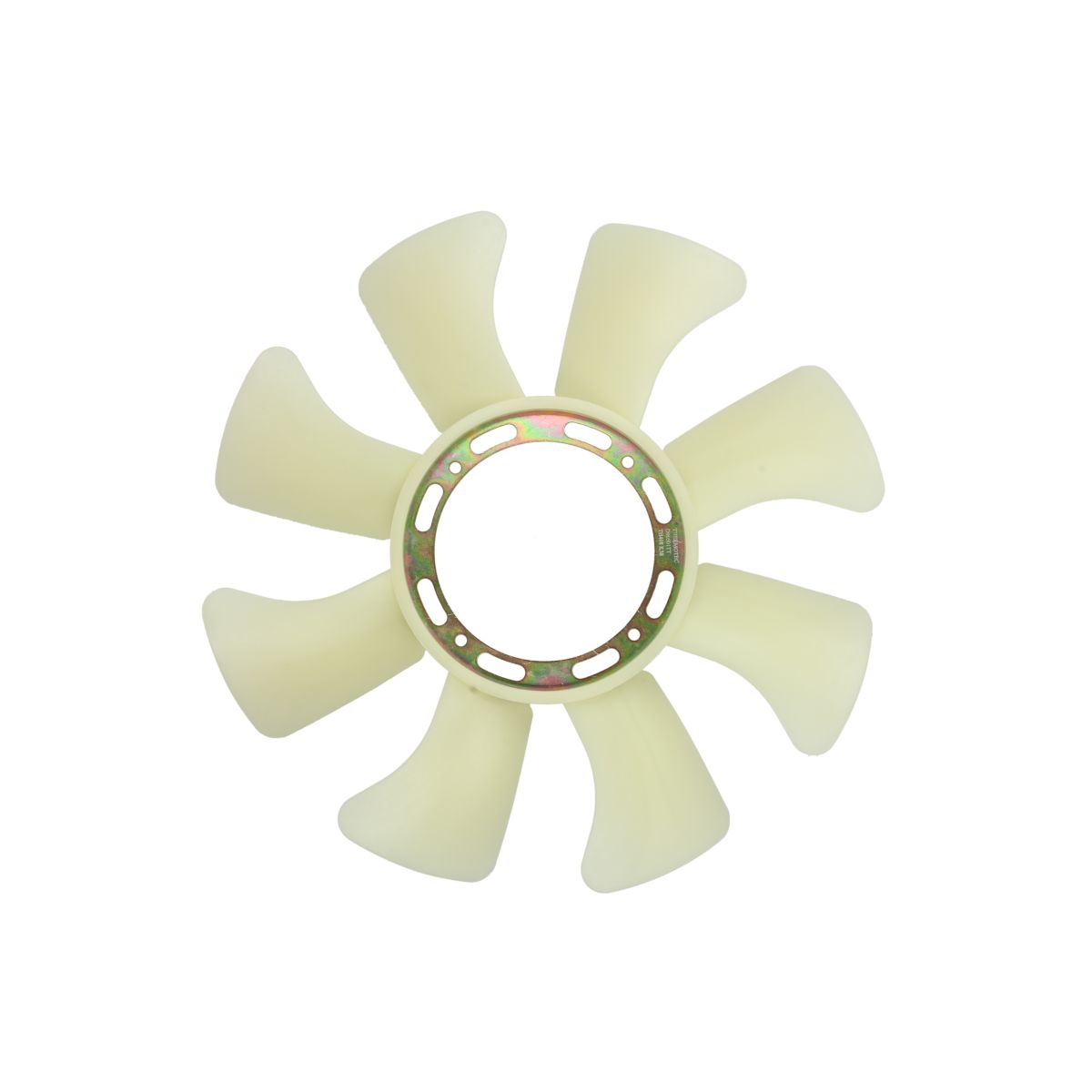 Tuuletin, mootorinjäähdytys THERMOTEC D90501TT