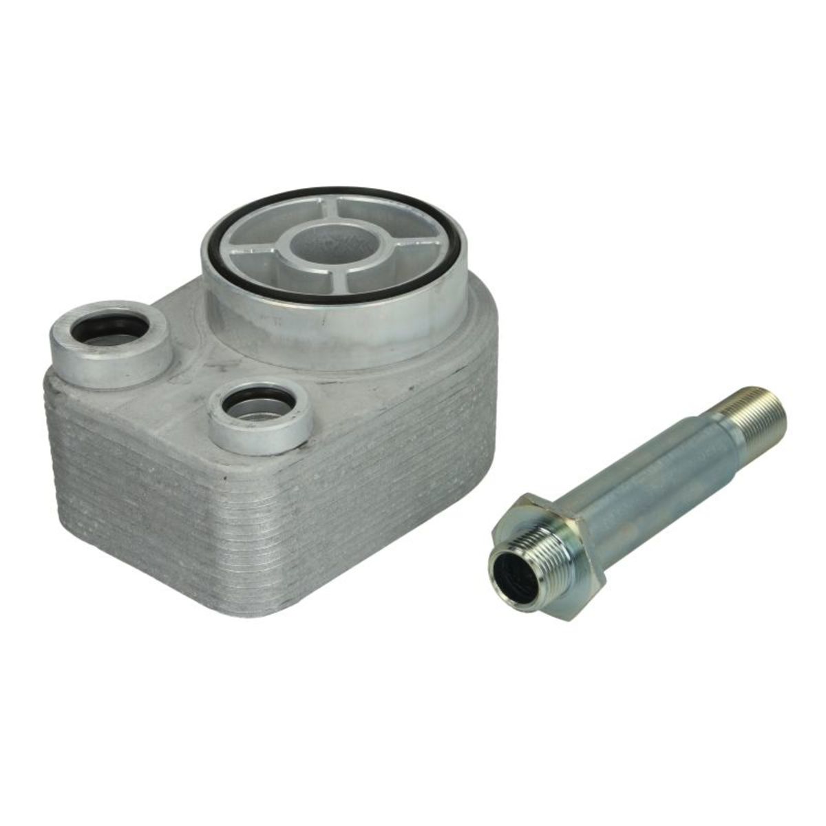 Moottoriöljyn jäähdytin THERMOTEC D4R002TT