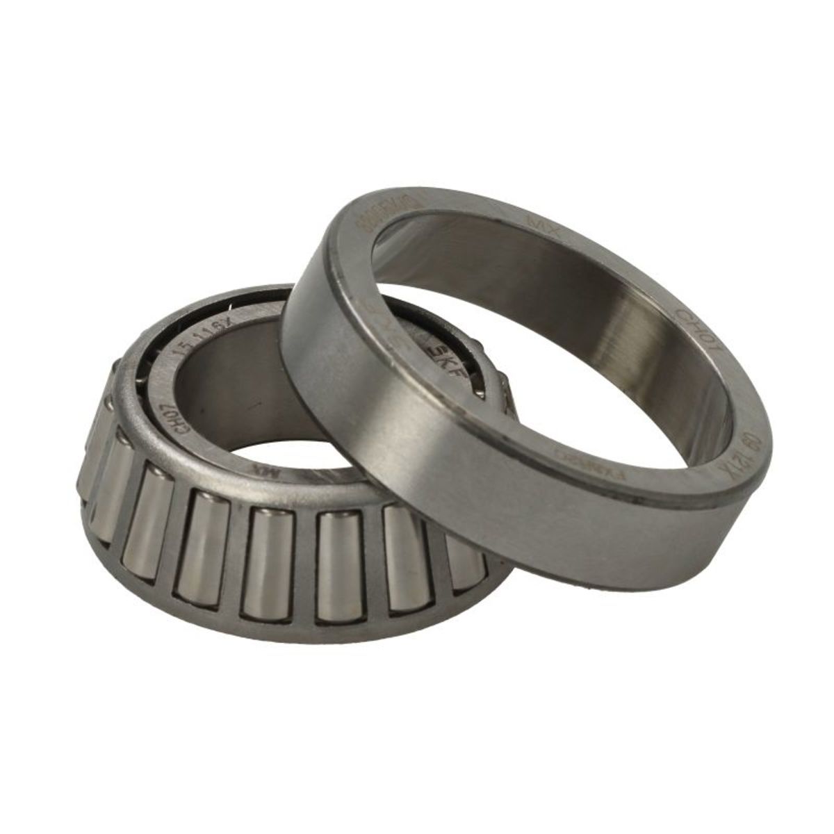 Laakeri, man.vaihteisto SKF VKT 1127