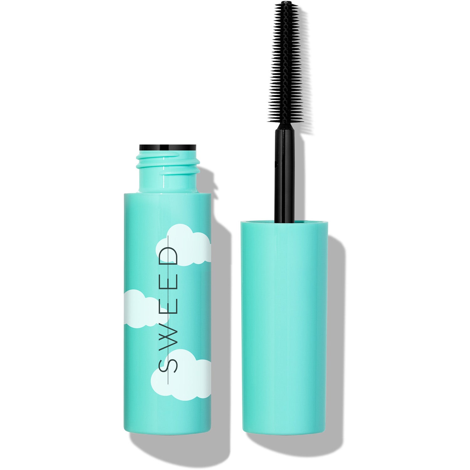 Sweed Cloud Mascara Deluxe Mini Black