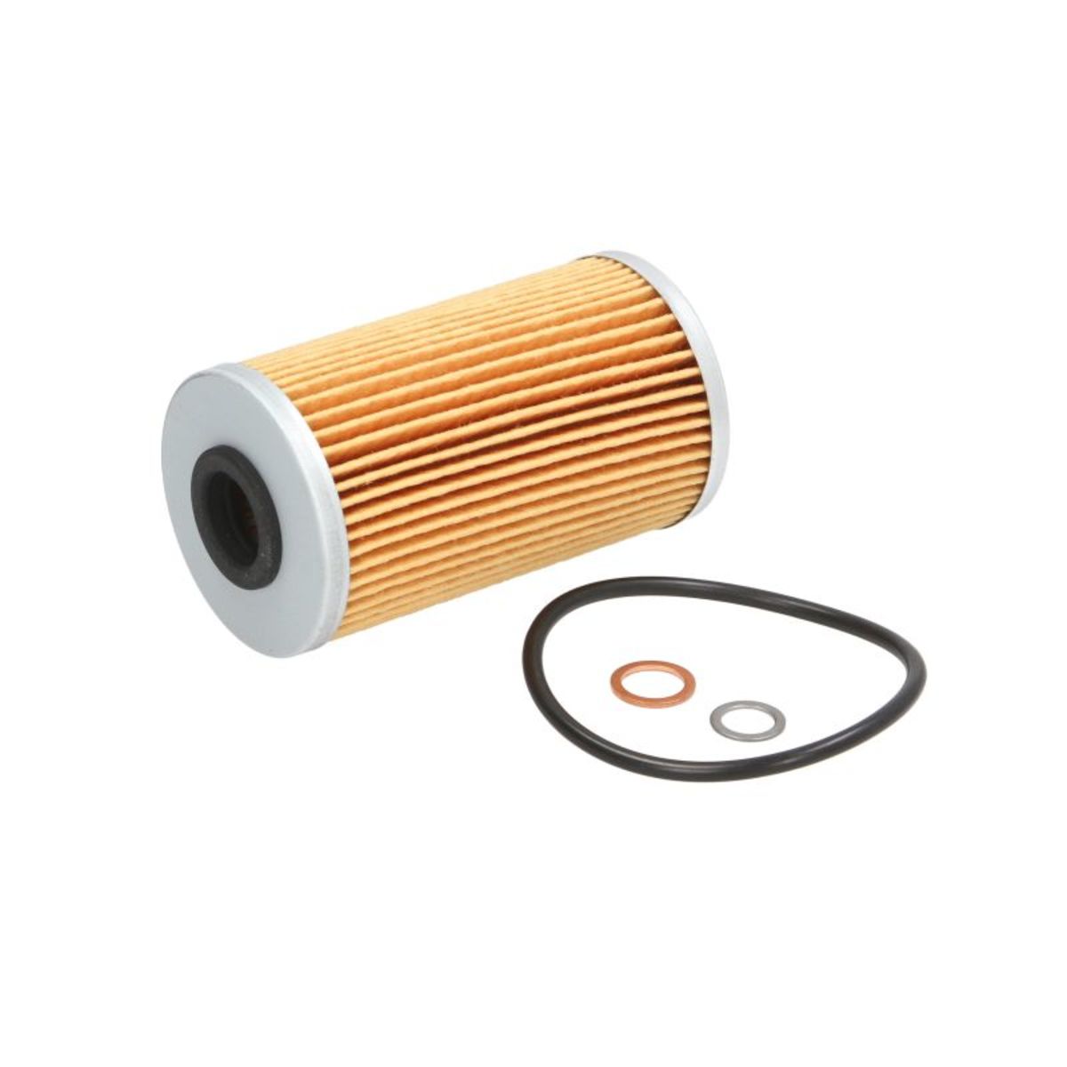 Öljynsuodatin MANN-FILTER H 614 x