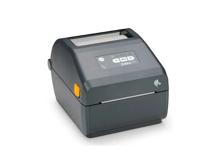 Zebra ZD421D - Direct thermal | 203 dpi | Wi‑Fi(ac) | Bluetooth 4.1