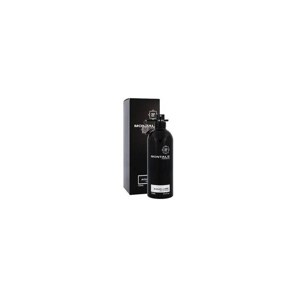 Montale Paris Aoud Lime eau de parfum 100 ml:n koossa