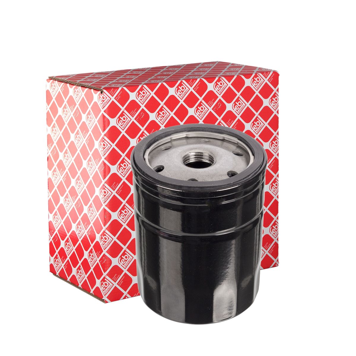 Öljynsuodatin FEBI BILSTEIN 27289
