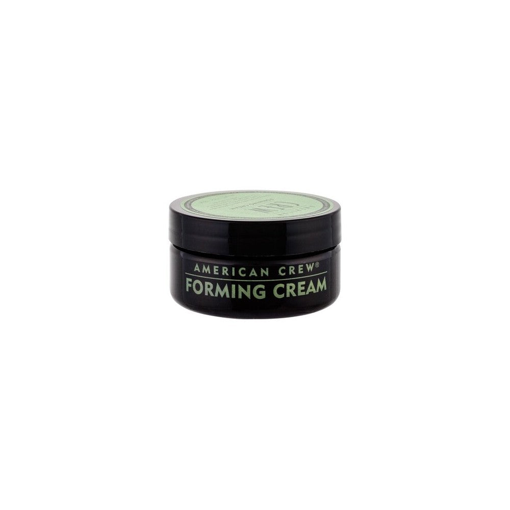 American Crew Forming Cream 85 g — Crema Modellante Media-Lucida