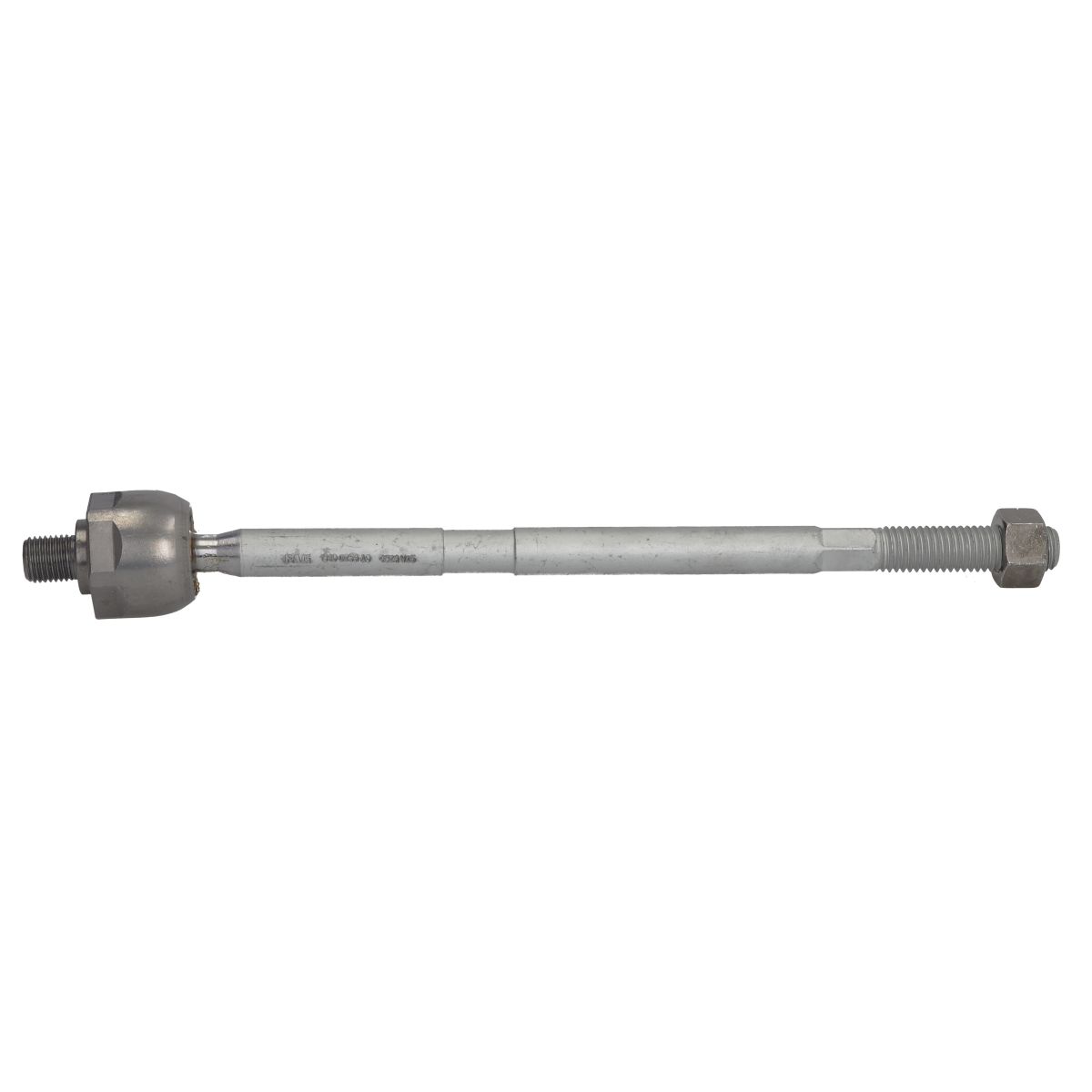 Raidetangon pää, suora FAG 840 0254 10