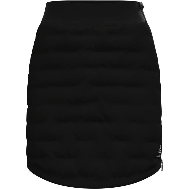 Odlo W Skirt Zeroweight Insulator Black - M