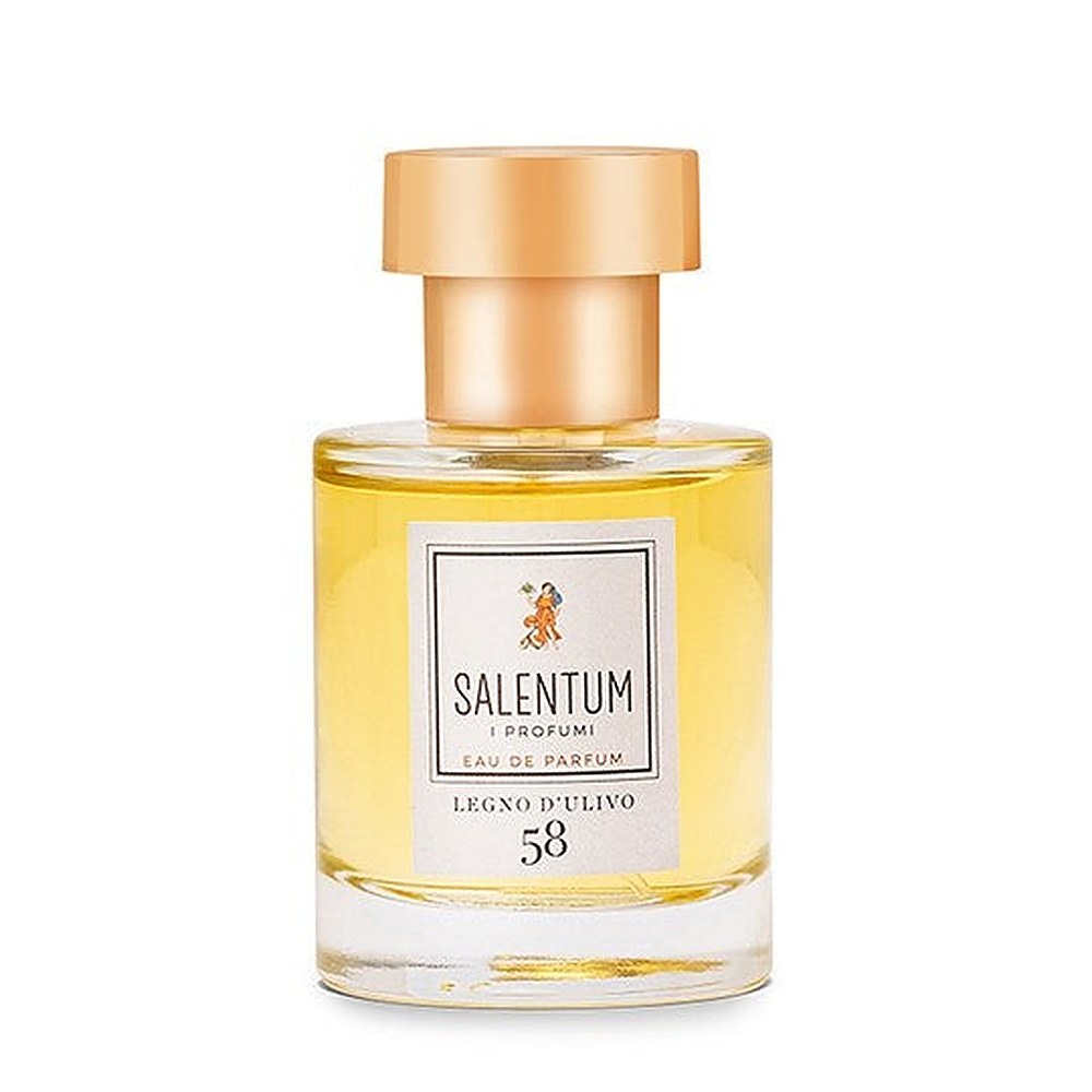 Salentum Olive Wood Eau de Parfum - 100 ml