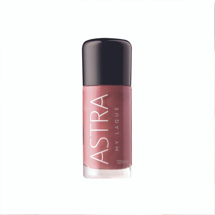 Astra Mylaque 5Free - Kynsilakka 10 Vanha Roosa