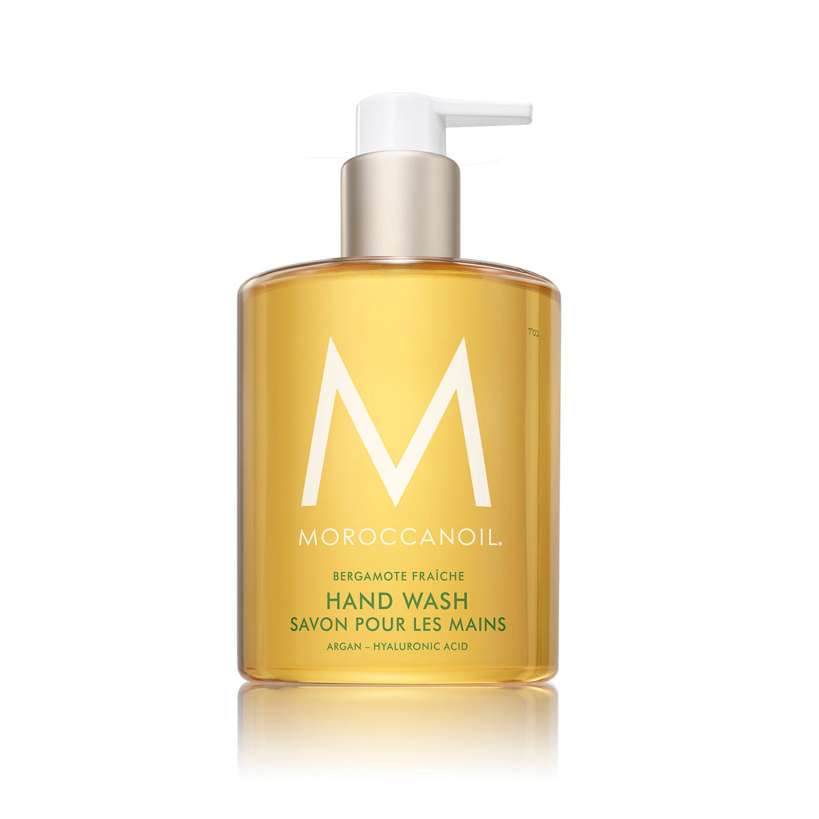 MOROCCANOIL Hand Wash - Bergamotte Fraiche 360 ml