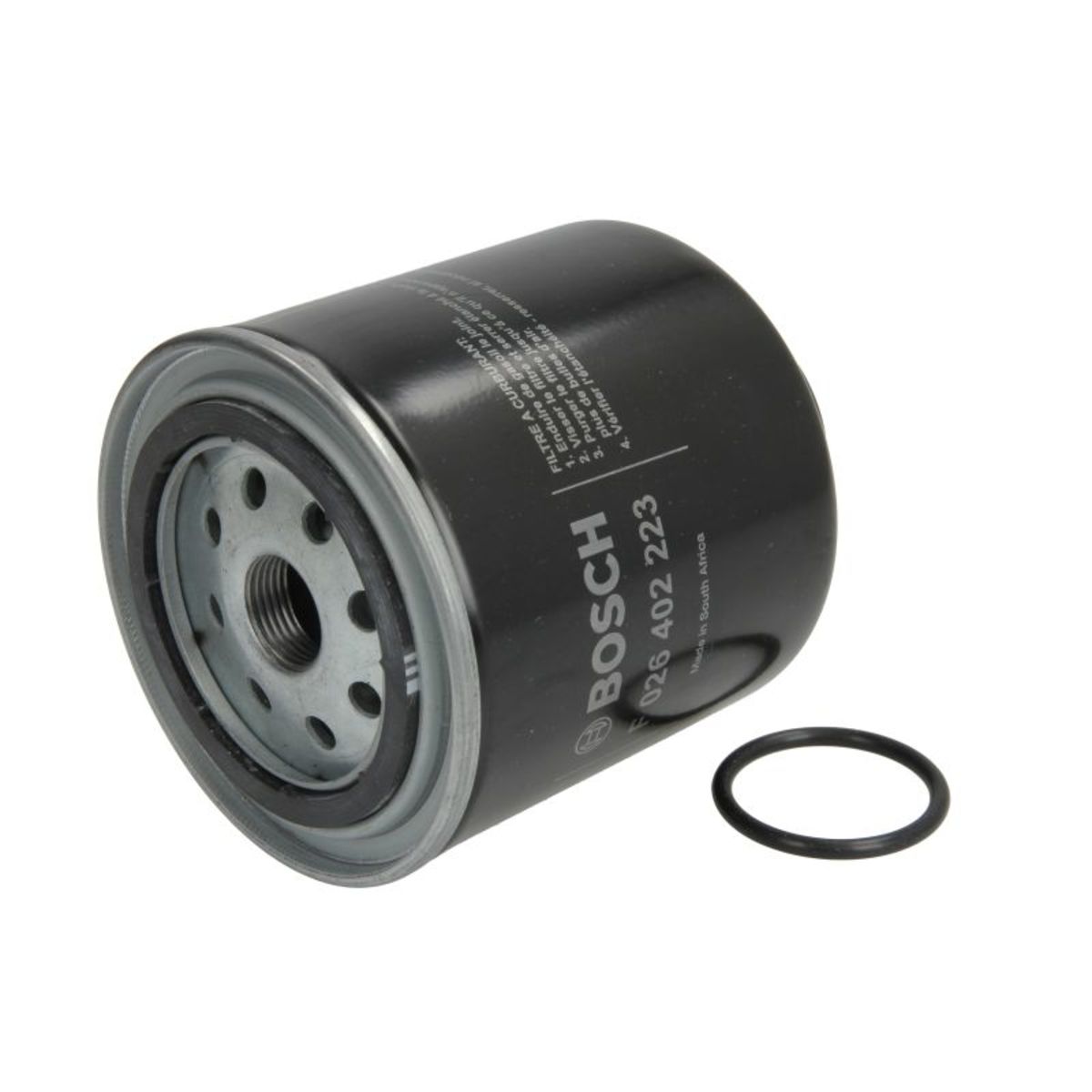 Polttoainesuodatin BOSCH F 026 402 223