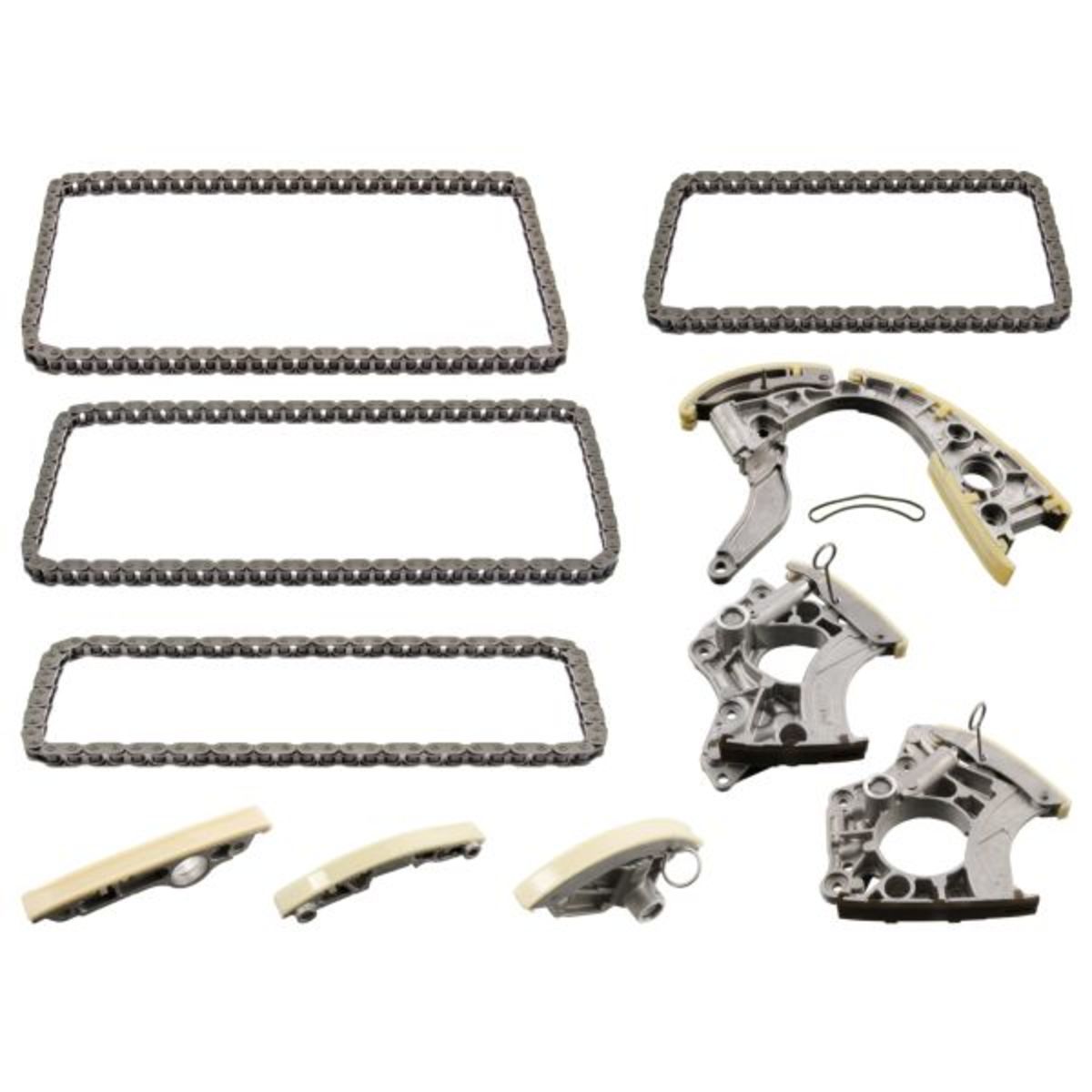 Jakoketjusarja FEBI BILSTEIN 101882