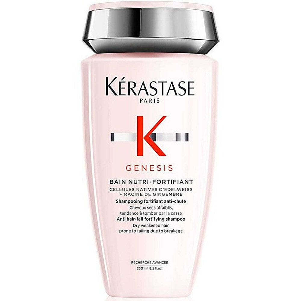 Kérastase Genesis Nutri-Fortifying Shampoo 250ml