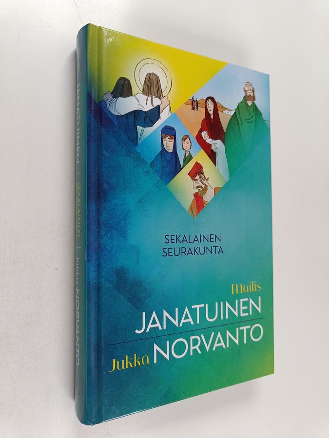 Sekalainen seurakunta