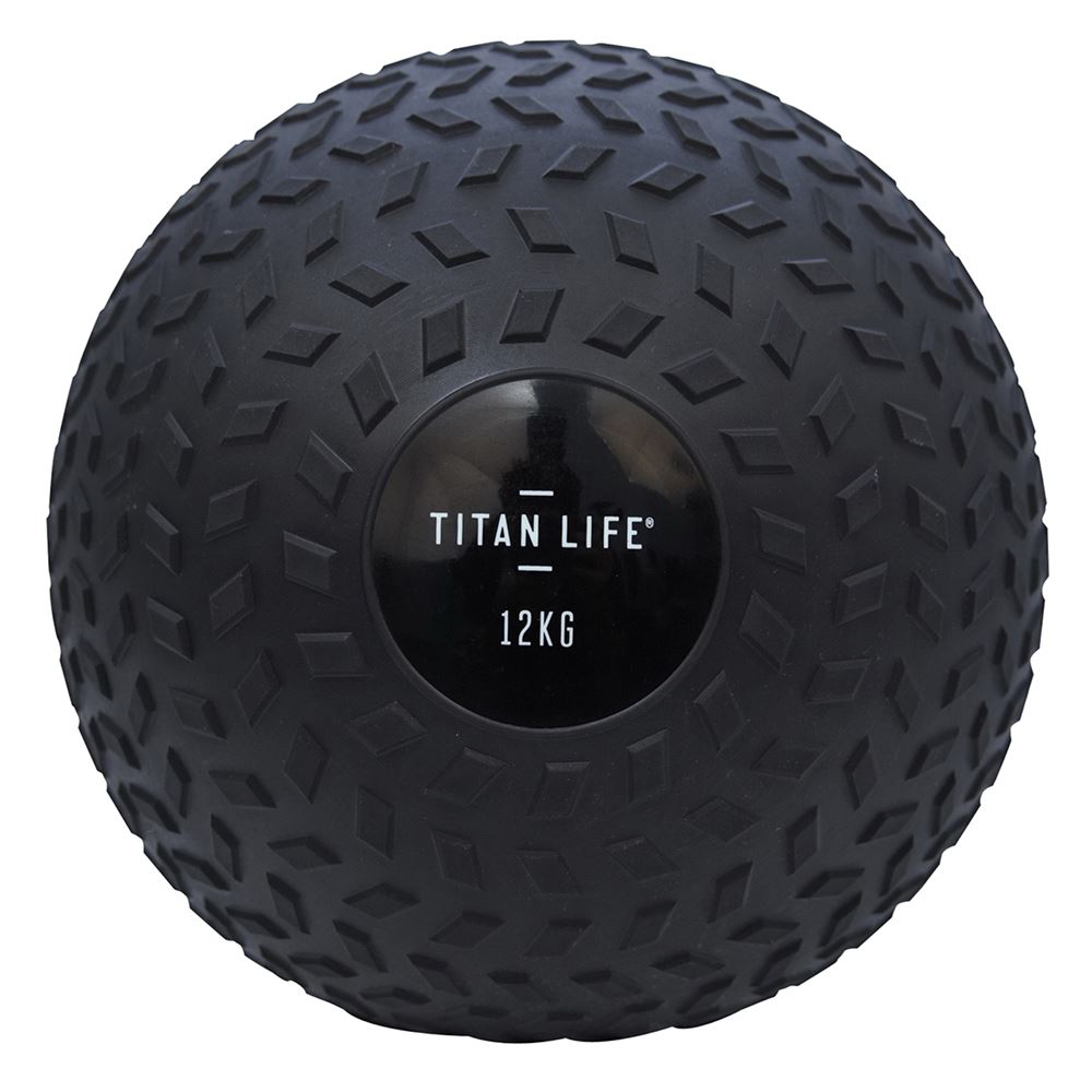 Titan Life PRO Slam Ball