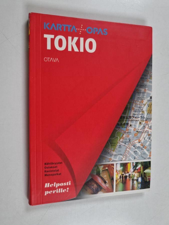 Tokio