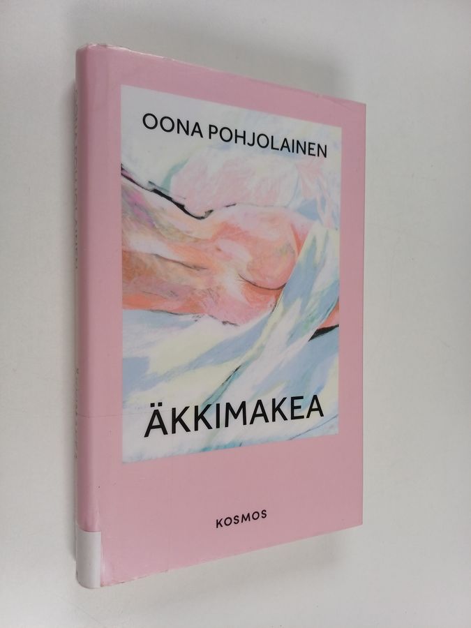 Äkkimakea