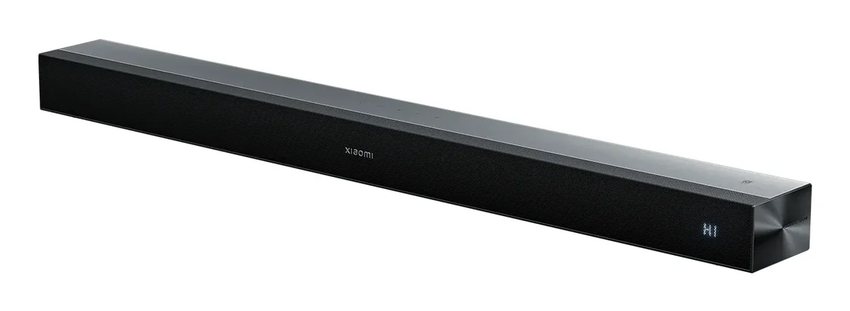 Xiaomi Soundbar Pro 2.0 - Black