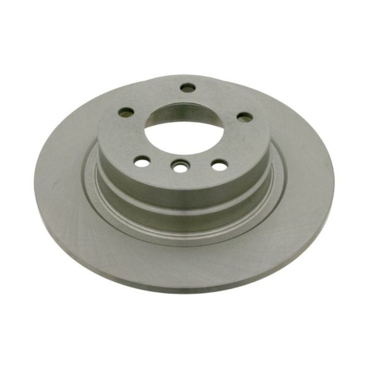 Jarrulevy FEBI BILSTEIN 24482