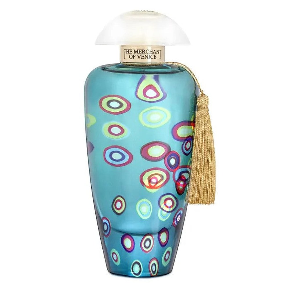Merchant of Venice Mandarin Carnival Eau de Parfum 100 ml