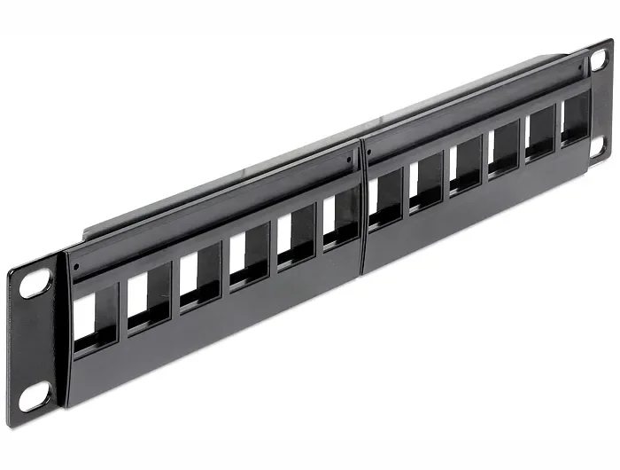 DeLOCK Patch-panel