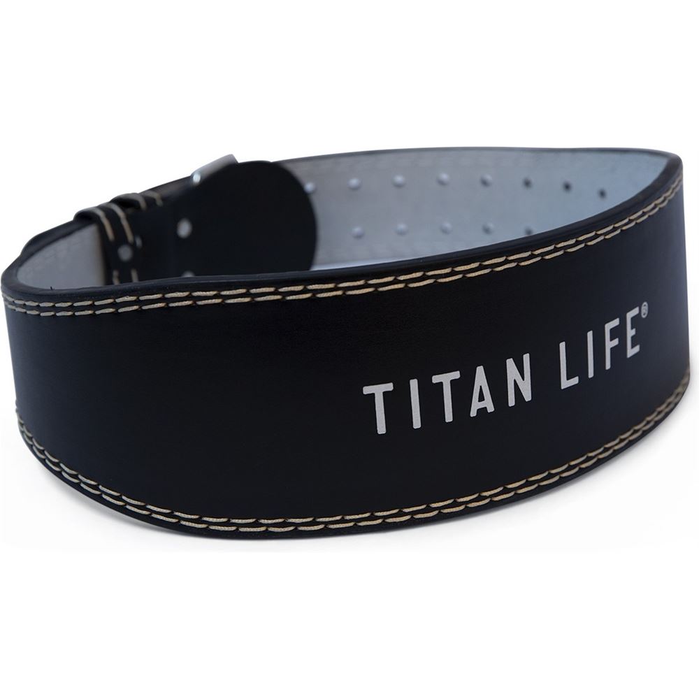 Titan LIFE PRO Weightlifting Belt