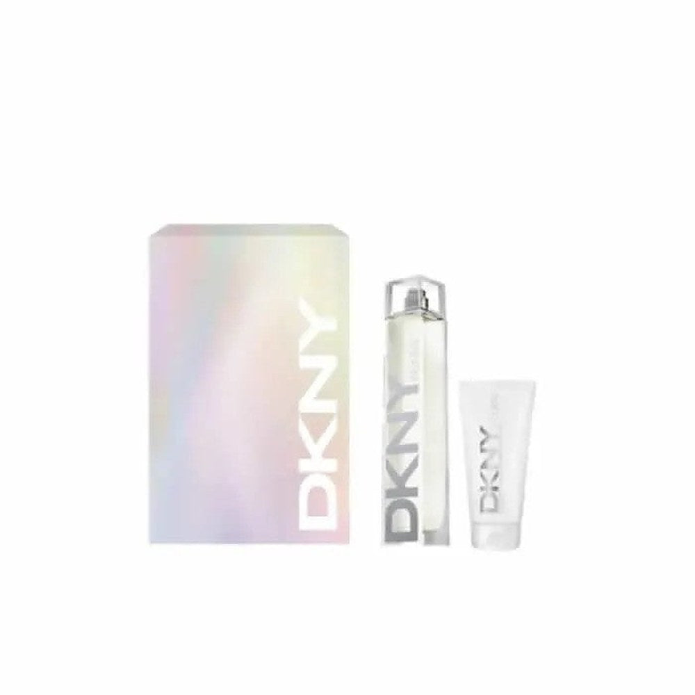DKNY Eau de Parfum & vartalovoide Set 2 Pieces