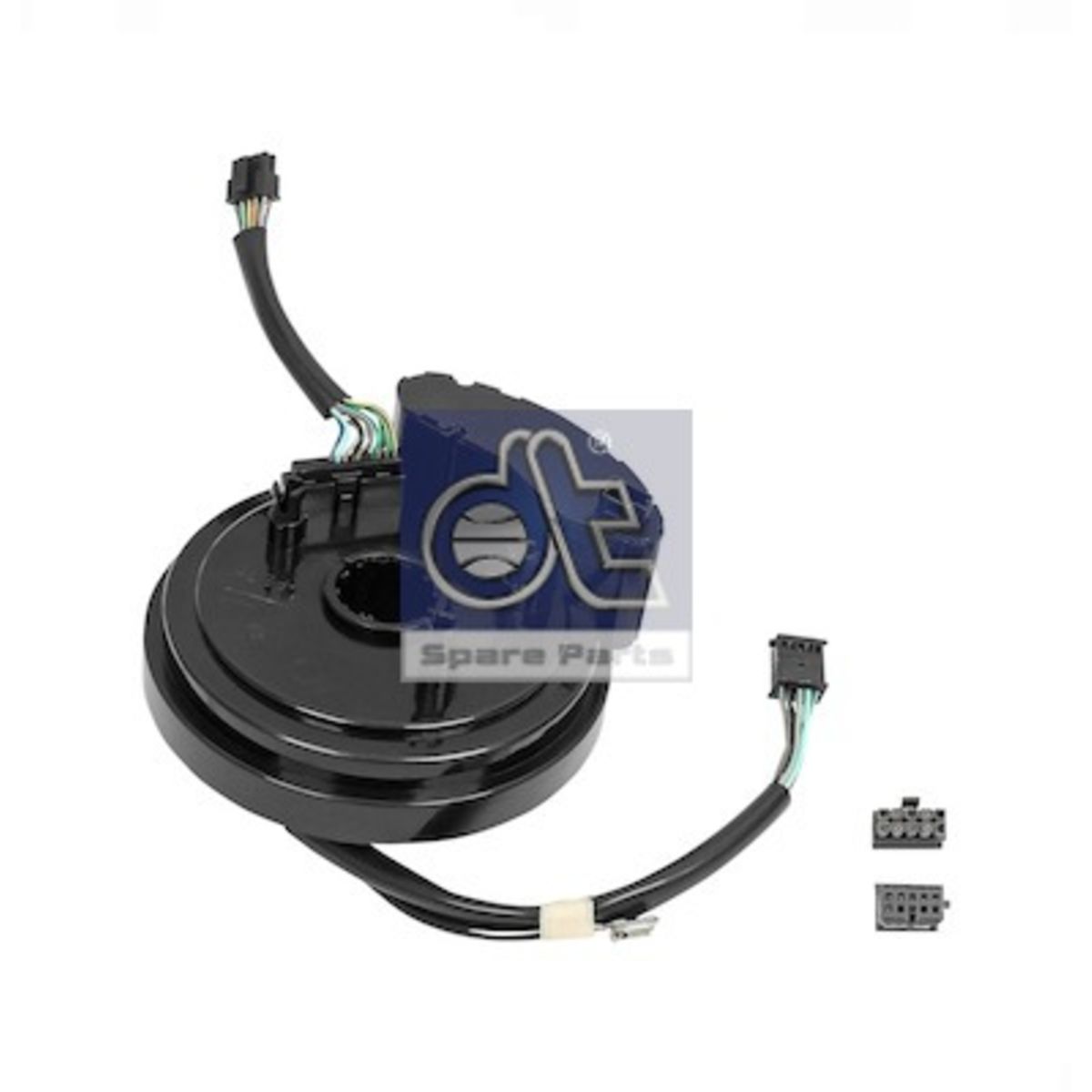 Kellojousi, airbag DT Spare Parts 7.78325