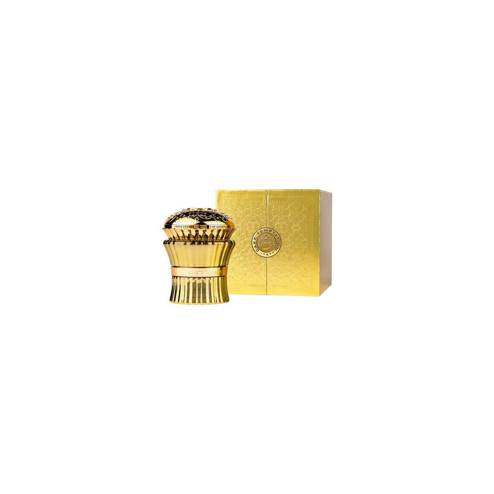 Paris Corner Ministry Of Gourmand Mango Jugoso Eau de Parfum Donna 100 ml — Eau de Parfum