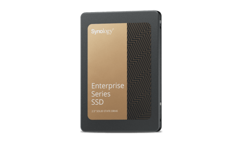 Synology Enterprise 960gb 2,5" Sata 6.0 Gbit/s