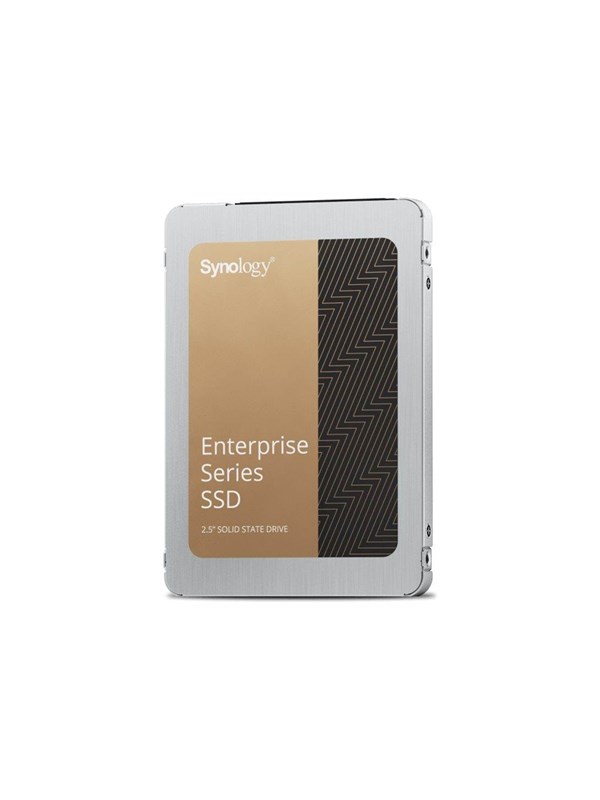 Synology Enterprise 960gb 2,5" Sata 6.0 Gbit/s