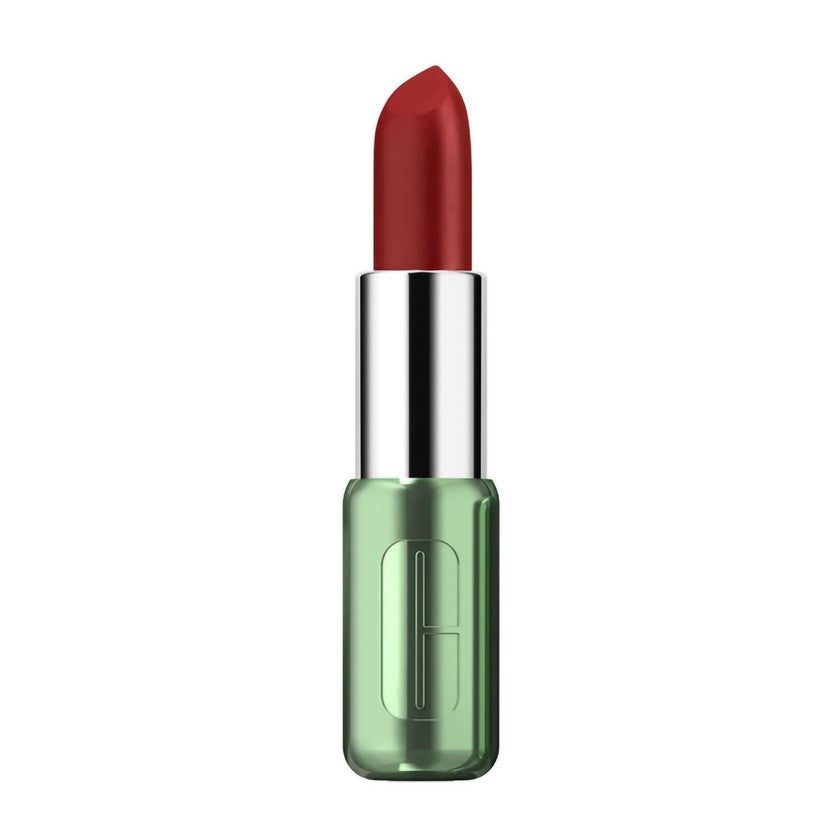 Clinique Pop pitkäkestoinen huulipuna 202 - Icon Pop (3,9 G)