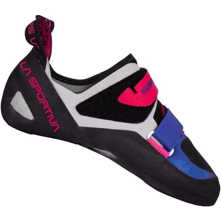 La Sportiva Kubo Woman Royal/Love Potion - 41