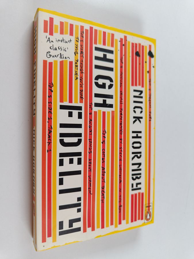 High fidelity